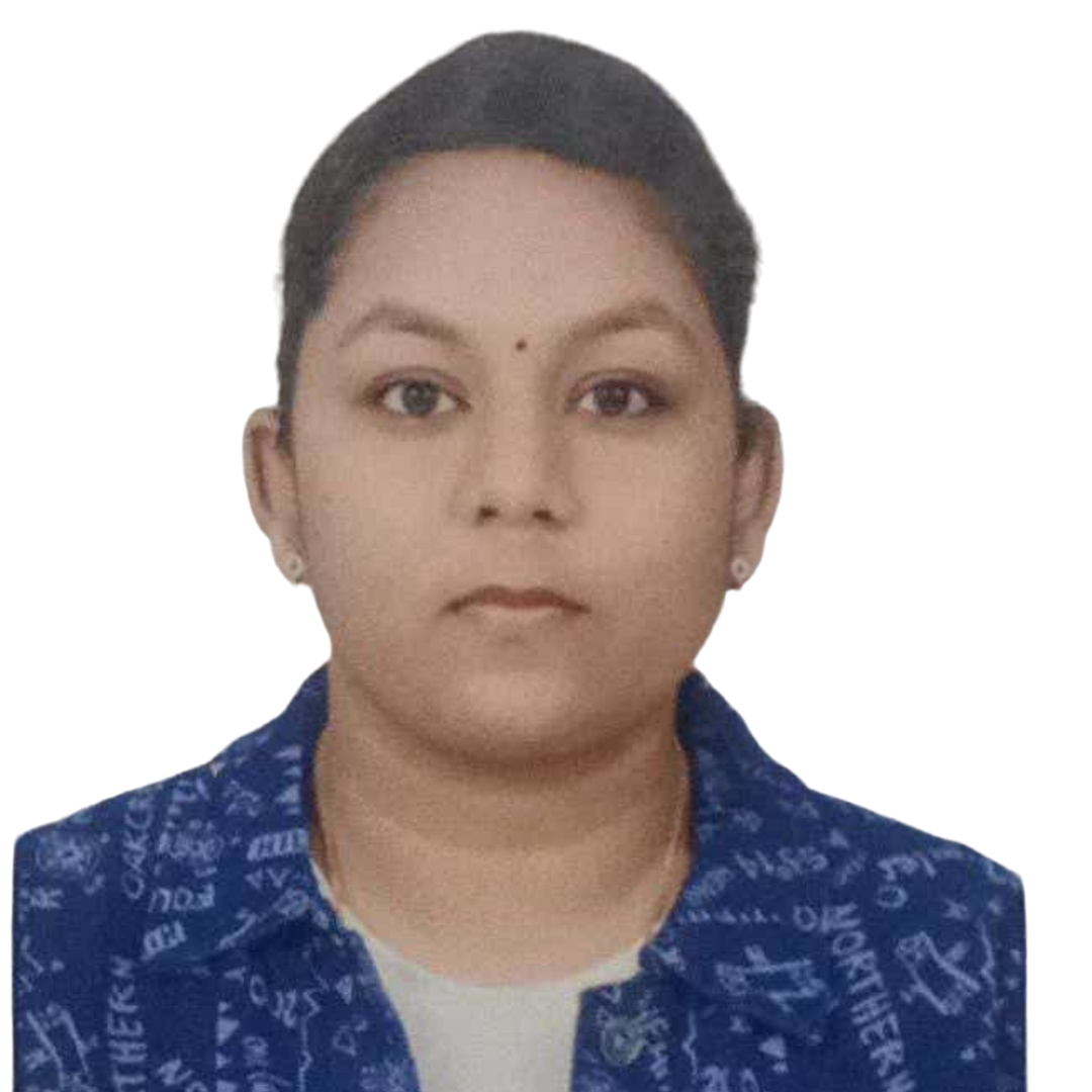 Ms. Suhani J. Patil